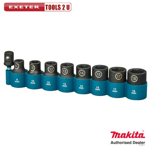 Makita 16645 impact - makita, black