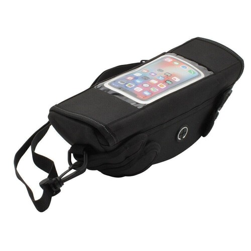 Waterproof black motorcycle - waterproof,