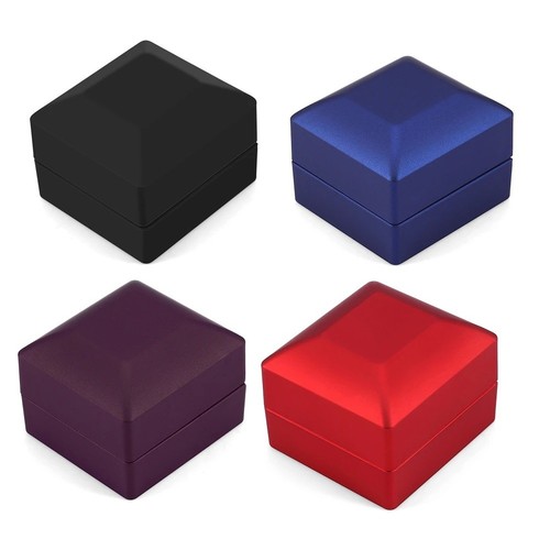 Black led light - led,