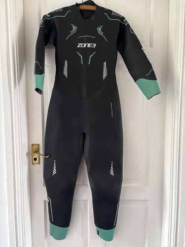 Zone vision wetsuit - zone,