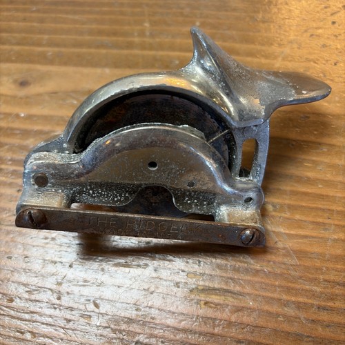 Vintage ridgely trimmer - ridgely,