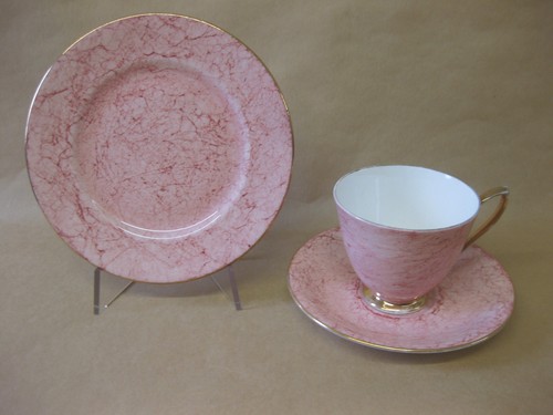 Vintage royal albert gossamer - albert,