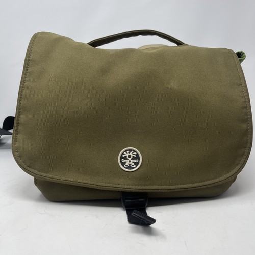 Crumpler six million dollar - six,