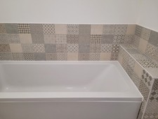 16 X Porcelanosa Tiles Marbella Stone L  Size 25x 44.3 Cm . new