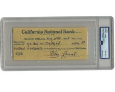 Laurel & Hardy Star Stan