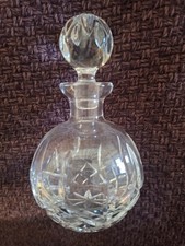 Galway Crystal Glass 'Longford