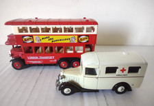 Lledo Days Gone London