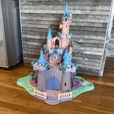 Disney Vintage Bluebird Polly