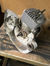 Genuine STIHL TS400 Engine