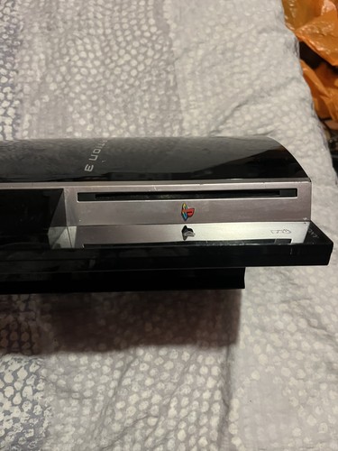 Playstation console only - playstation, 3