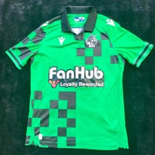 Bristol rovers third - rovers, shirt