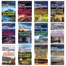 DI Ruth Hunter Novels - by