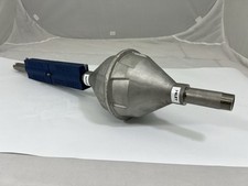 Fractal Water Vortex Magnetic