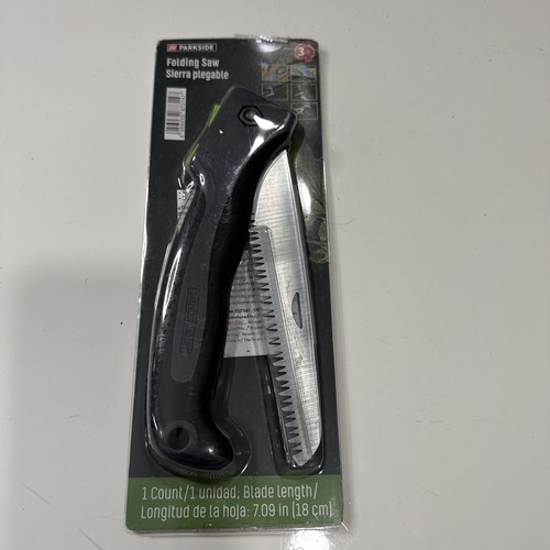 Parkside folding saw sierra - folding,