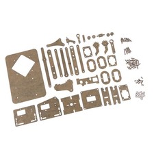 Mini Industrial Robotic Arm