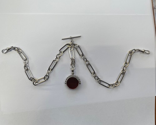 Double albert trombone link - albert,