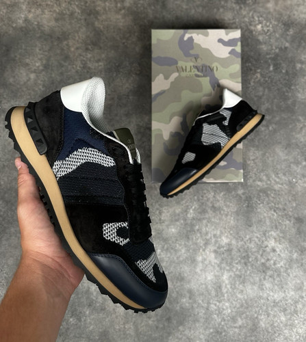 Valentino garavani camo - valentino,