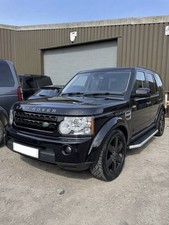 Land Rover Discovery 3 56