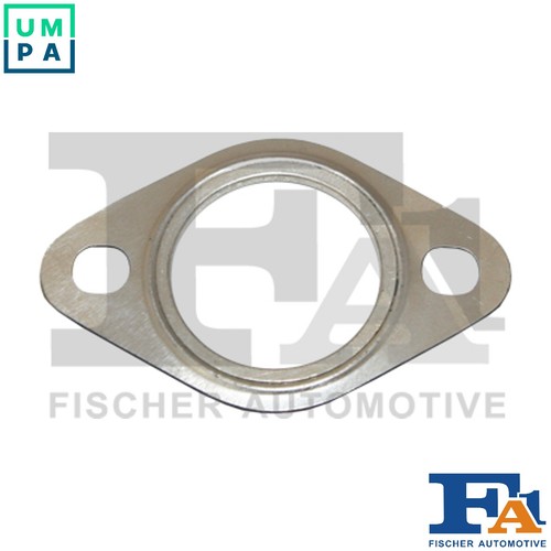 Gasket exhaust pipe 110 907 - gasket, 110-907