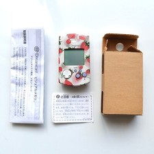 Dreamcast VMU Visual Memory Strawberry Ichigo HKT-7000 Sega DC