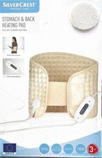 SILVER CREST PERSONAL CARE