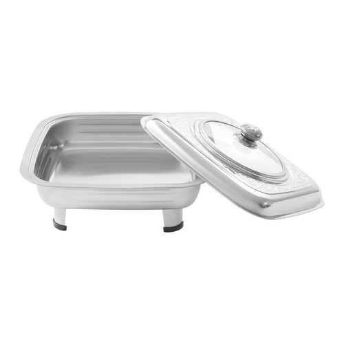 Pack buffet food - 4,