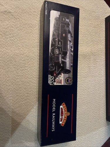 Bachmann gauge 32 877 br - 'oo', 32-877