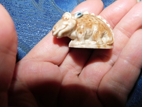 Vintage collectable wade - vintage,