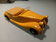 Dinky 38b Sunbeam Talbot