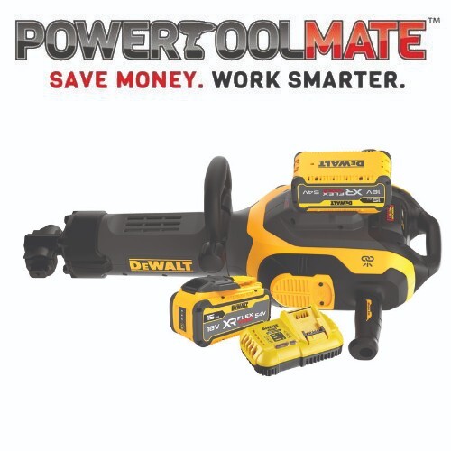 Dewalt dch966z2 54v - dewalt,