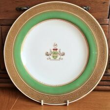 ANTIQUE GOLD HIGH DECOR