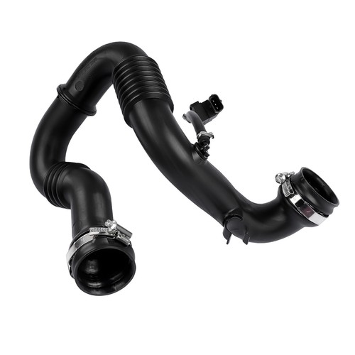 Turbo boost intercooler hose - boost,