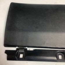 Porsche 944 glove box - porsche,