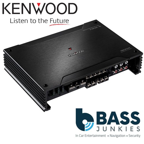 Kenwood x302 x series - x302-4,