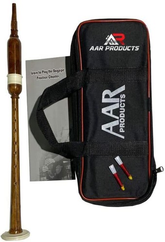 Aar long bagpipe practice - bagpipe,