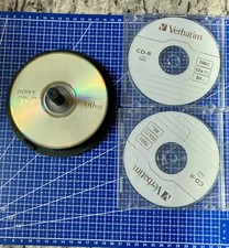 12 blank cds