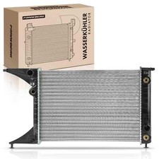 Cooler Radiator Automatic