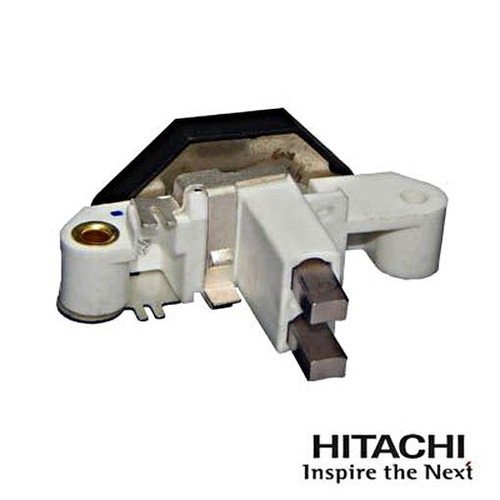 Hitachi alternator regulator - alternator,