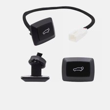 Universal tailgate boot - universal,
