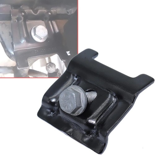 Battery hold down clamp - hold,