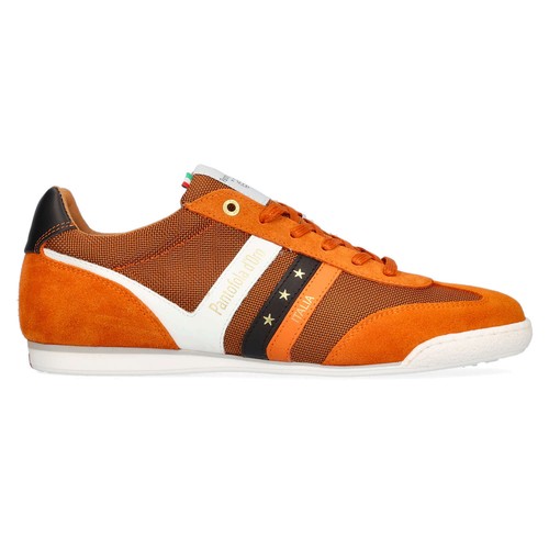 Pantofola oro vasto - pantofola, d'oro