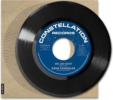 Gene Chandler/Dee Clark : Mr Big Shot/That's My Girl VINYL 7" Single (2024)