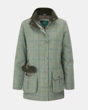 Alan Paine Ladies Rutland