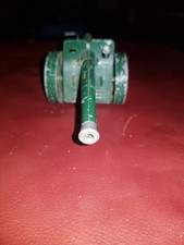 Vintage Britains 9730 Naval Gun - Made In England Spares or Repairs/Restoration
