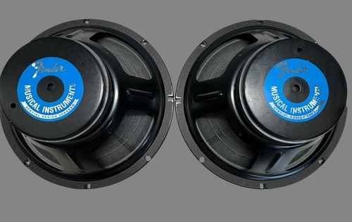 Fender special design - design, 10”