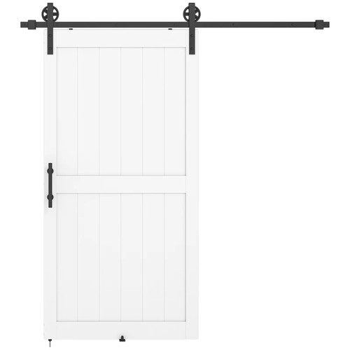 Sliding barn door - sliding,