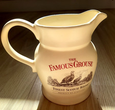 VINTAGE WADE FAMOUS GROUSE