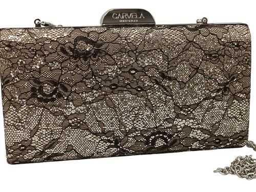 Carvela kurt geiger clutch - carvela,