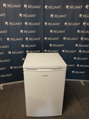 Hye under counter freezer - under,