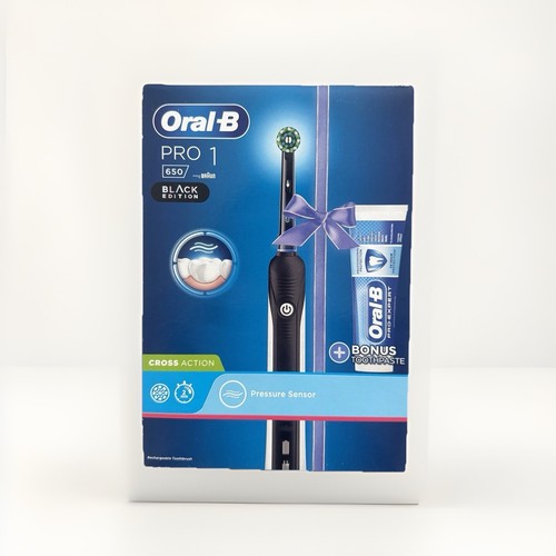 Oral pro 650 electric - 650,